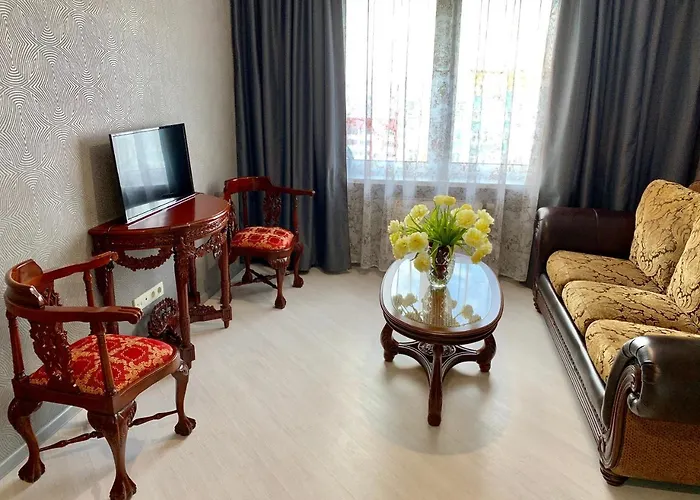 Nataly Apartments 3