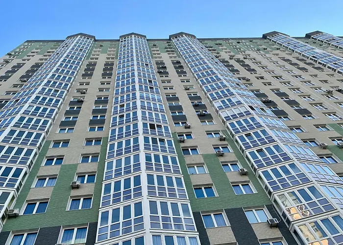 Nataly Apartments 3