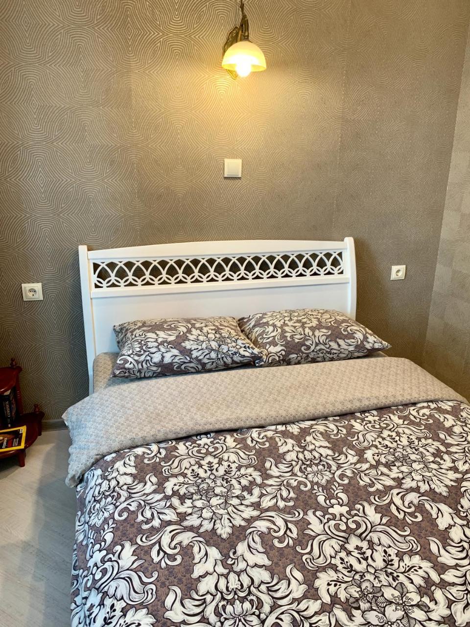 Apartment Nataly 3 Kyiv