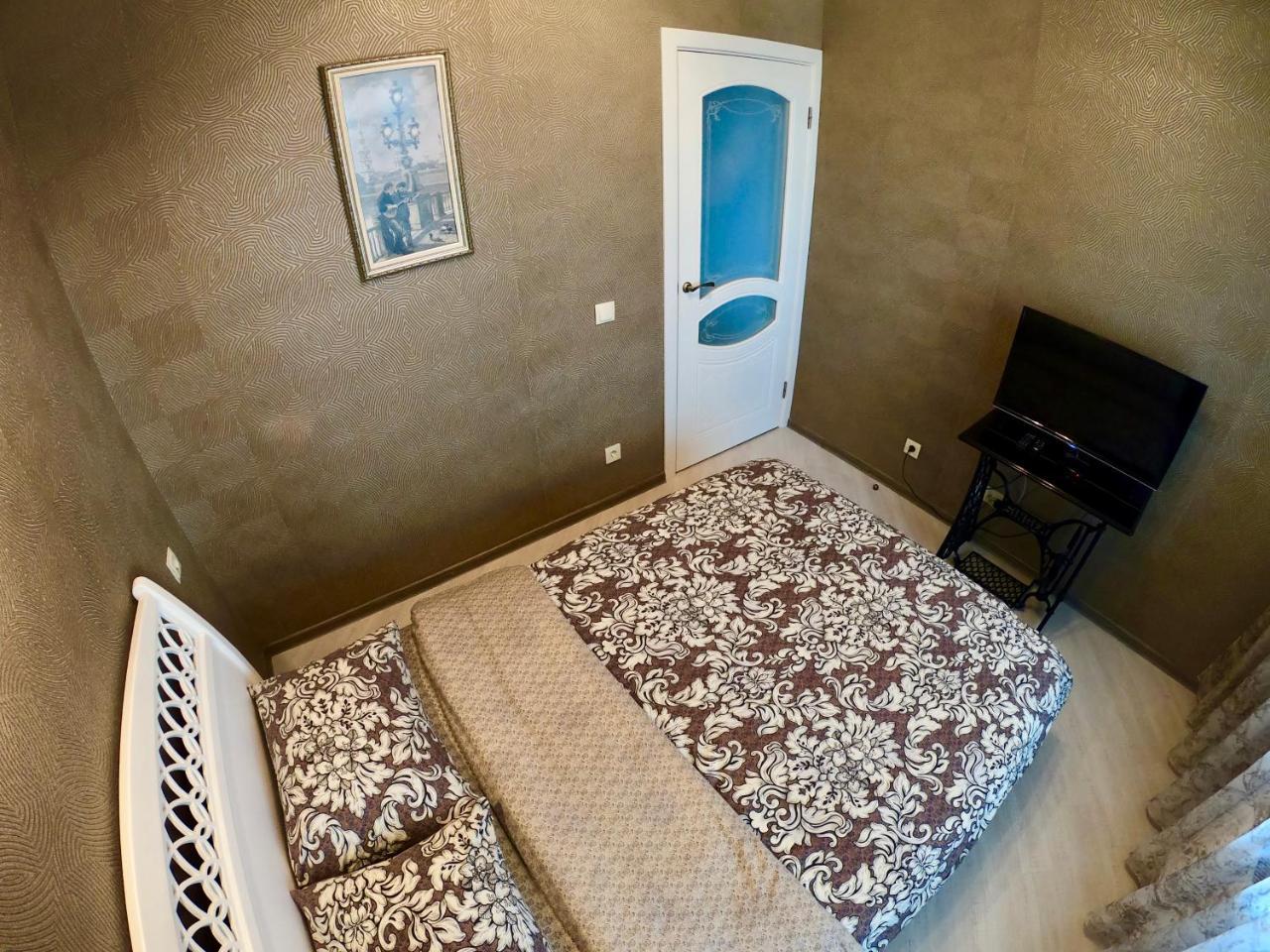 Apartment Nataly 3 Kyiv