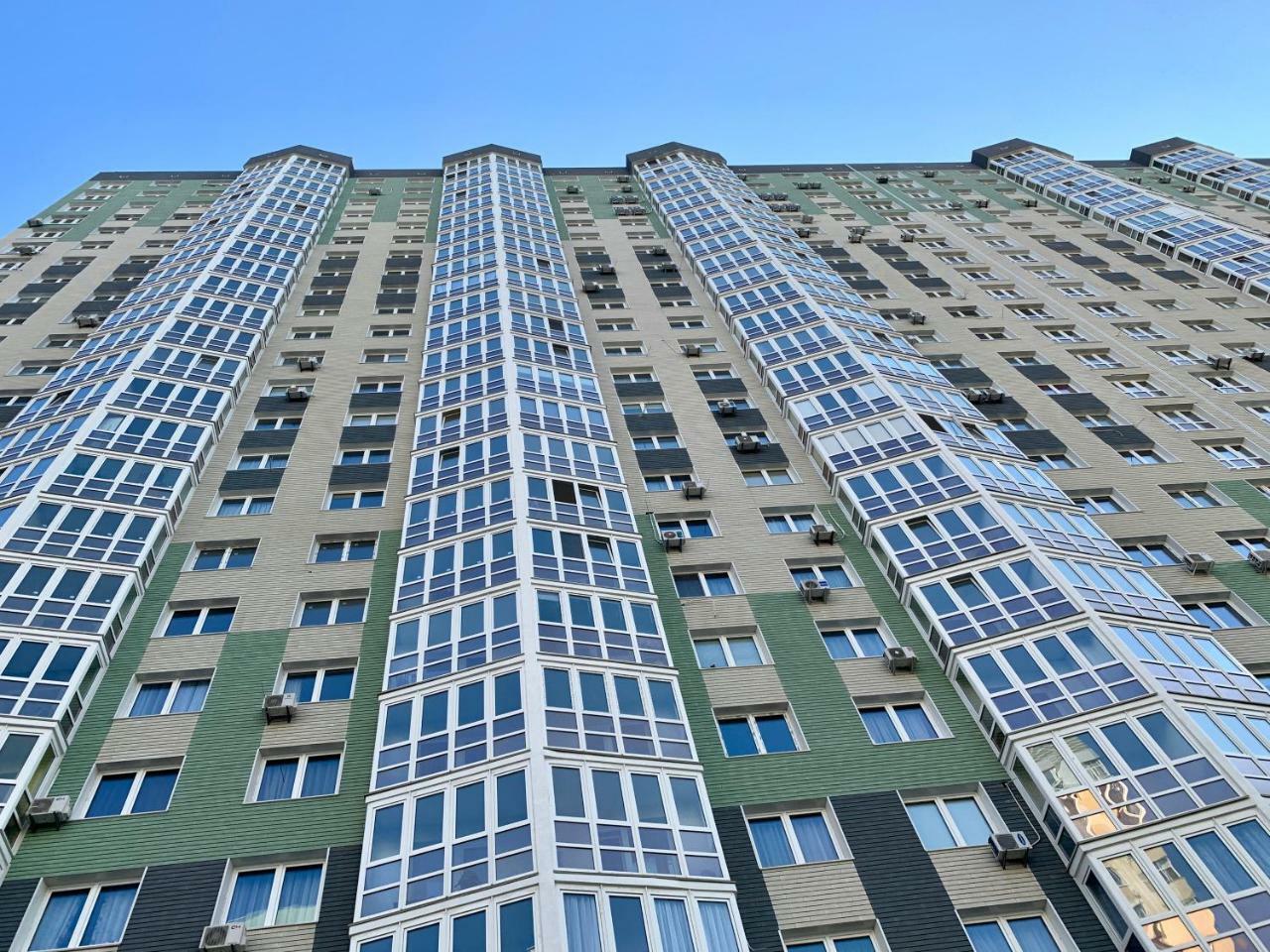 Apartment Nataly 3 *